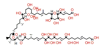 Prorocentroic acid